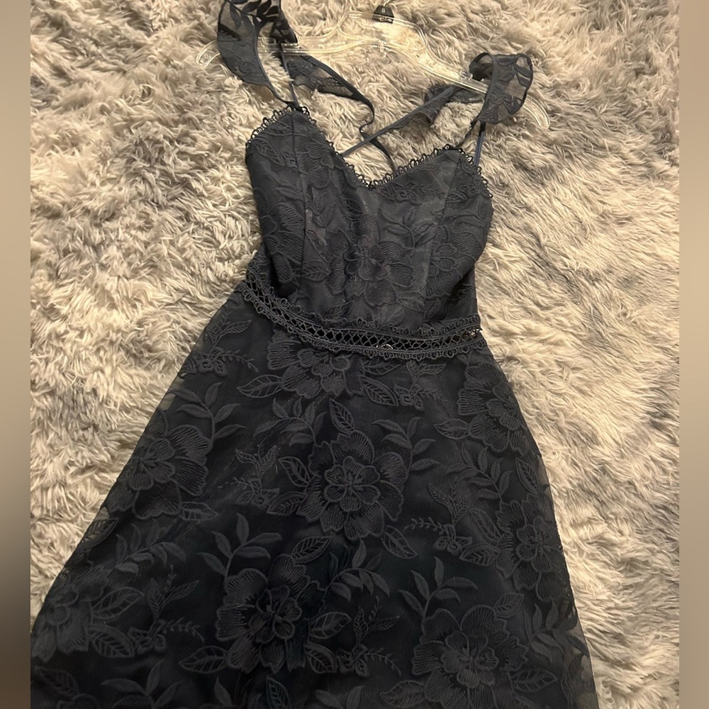 JJs house cocktail dress NWT